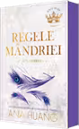 Regele mandriei