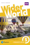 Wider World Level Starter Students' Book
