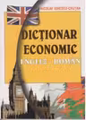 Dictionar economic englez-roman