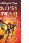 Usa cu trei incuietori Vol. 3. Cele cinci regate eterne