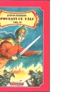Povesti cu talc. Volumul 2