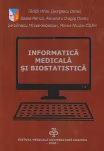 Informatica medicala si biostatistica
