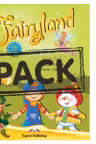 Curs de limba engleza Fairyland Starter. Manualul profesorului cu postere - Jenny Dooley, Virginia Evans