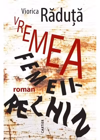 Vremea Femeii-rechin