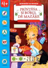 Printesa si bobul de mazare