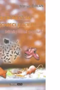 Despre cromozomi, soareci si altele (Istoria unei pasiuni)