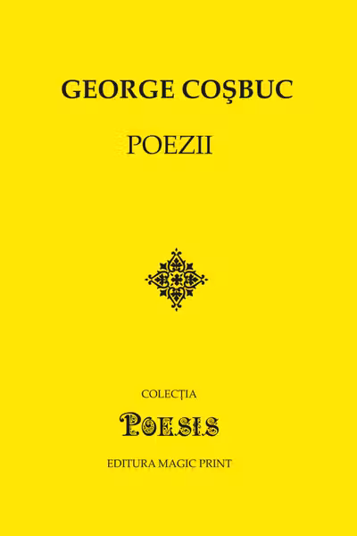 Poezii