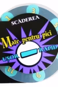Scaderea