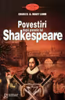 Povestiri după piesele lui Shakespeare