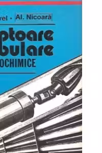 Cuptoare tubulare petrochimice