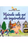 Hainele cele noi ale imparatului