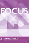 Pearson. Focus. Level 5. Teacher’s Book. (+Multi-ROM Pack)