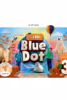 Little Blue Dot Level 3 Student Book with App