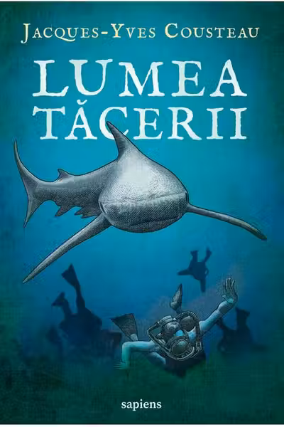 Lumea tacerii