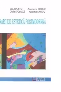 Seminarii de estetica postmoderna