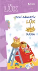 Luk. Jocul educativ Iarnă