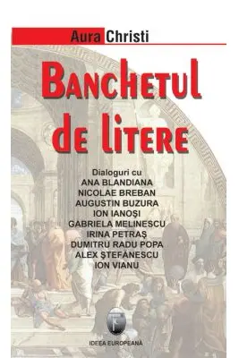 Banchetul de litere