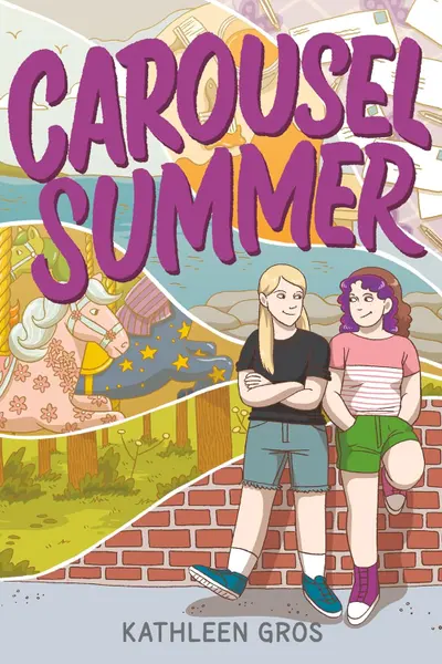 Carousel Summer