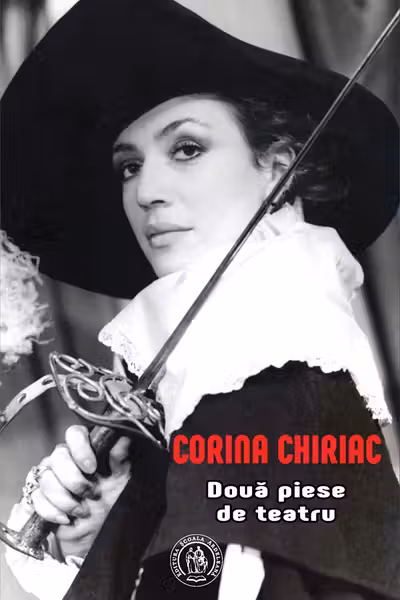 Doua piese de teatru