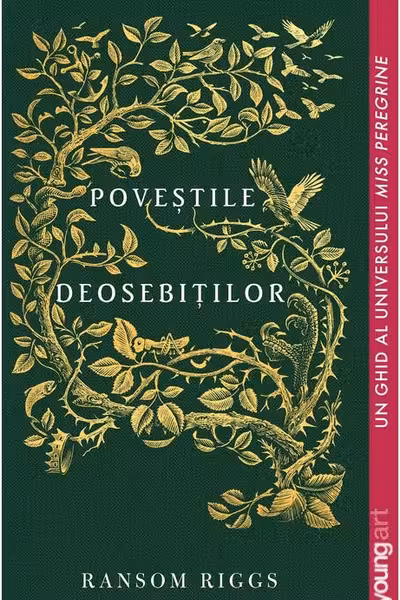 Povestile deosebitilor
