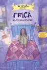 Ce sa faci... cand ti-e frica sa te bagi in pat