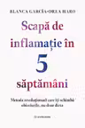 Scapă de inflamație în 5 săptămâni