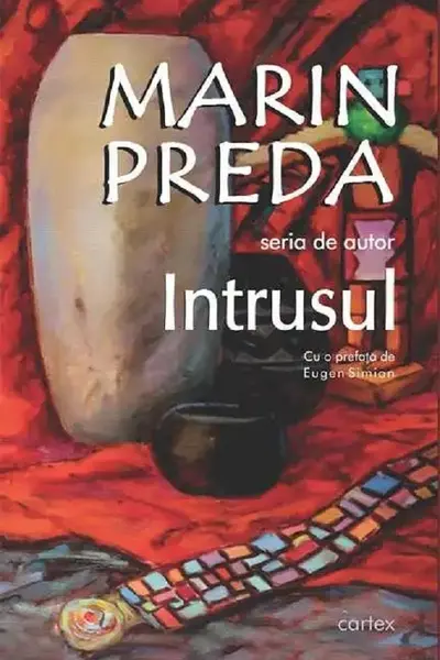 Intrusul