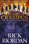 The Blood of Olympus