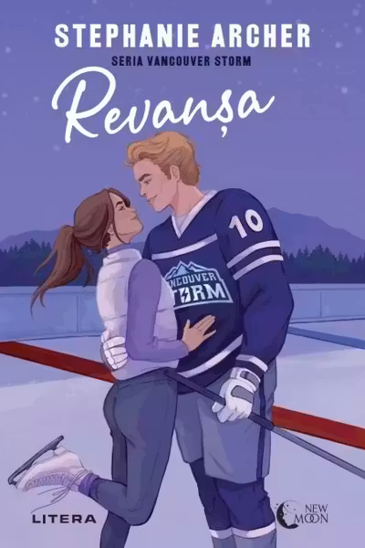 Revansa