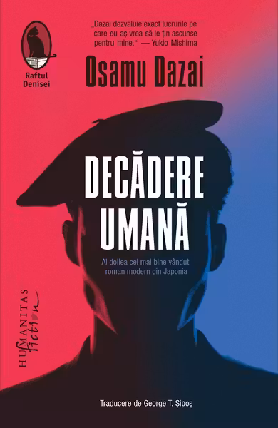 Decadere umana
