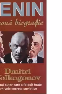 Lenin - O noua biografie