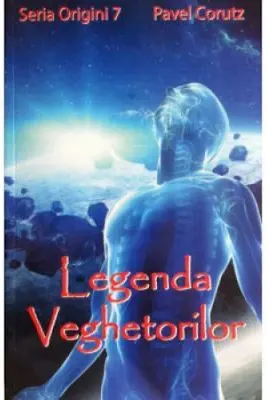 Legenda veghetorilor