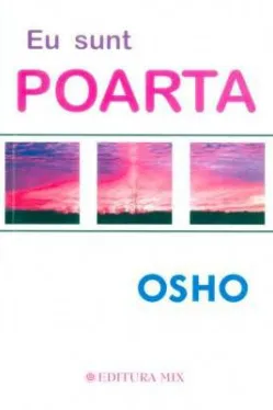 Eu sunt poarta