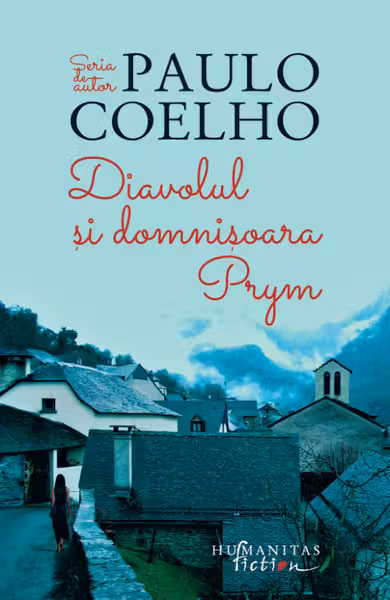 Diavolul si domnisoara Prym