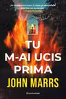 Tu m-ai ucis prima
