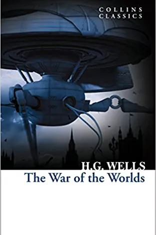The War of the Worlds