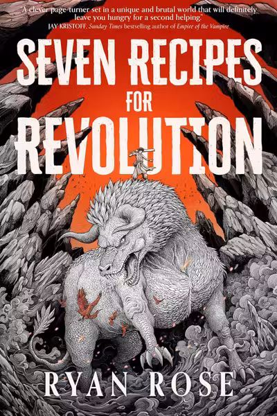 Seven Recipes for Revolution