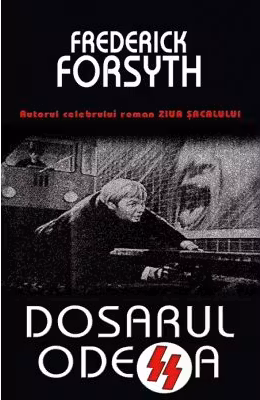 Dosarul Odessa