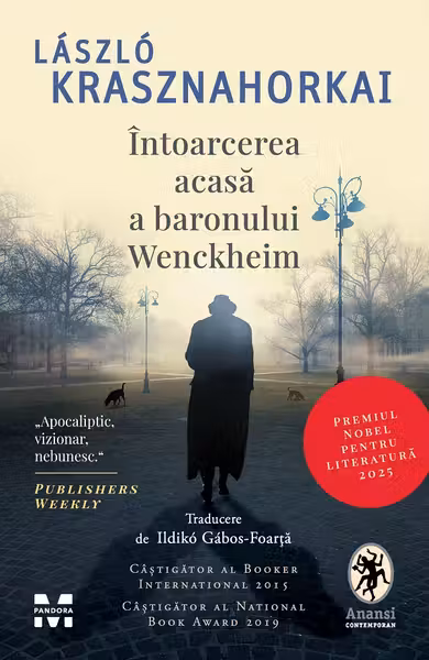 Intoarcerea acasa a baronului Wenckheim