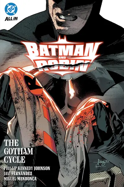 Batman and Robin - Volume 2