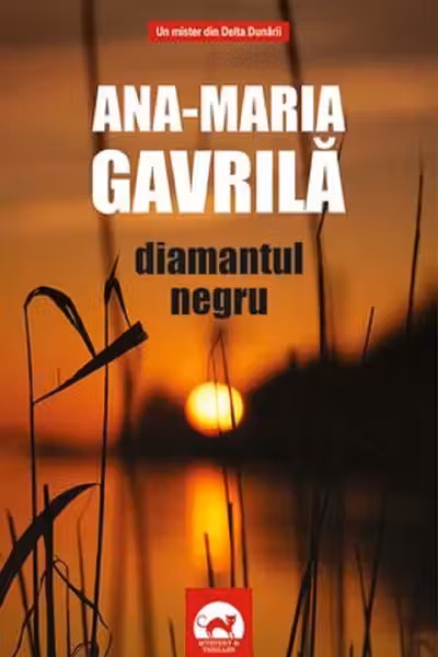 Diamantul negru