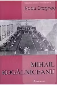 Mihail Kogalniceanu