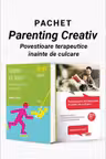 Pachet Parenting Creativ