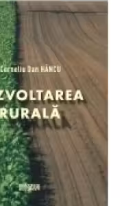 Dezvoltare rurala