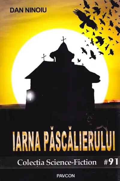 Iarna Pascalierului