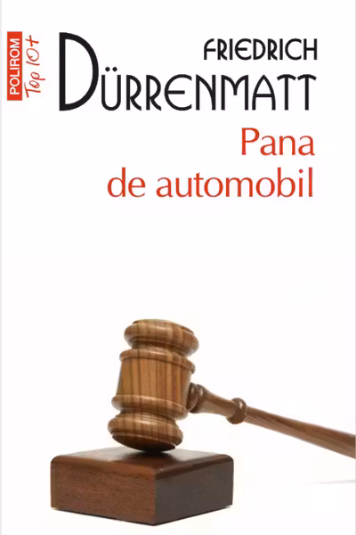 Pana de automobil