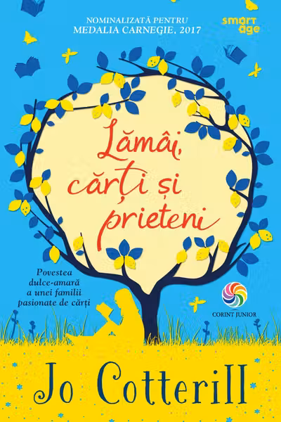 Lamai, carti si prieteni