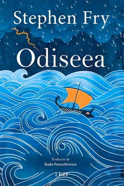 Odiseea