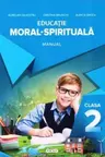 Educatie moral-spirituala