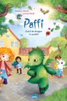 Paffi. Puiul de dragon la scoala